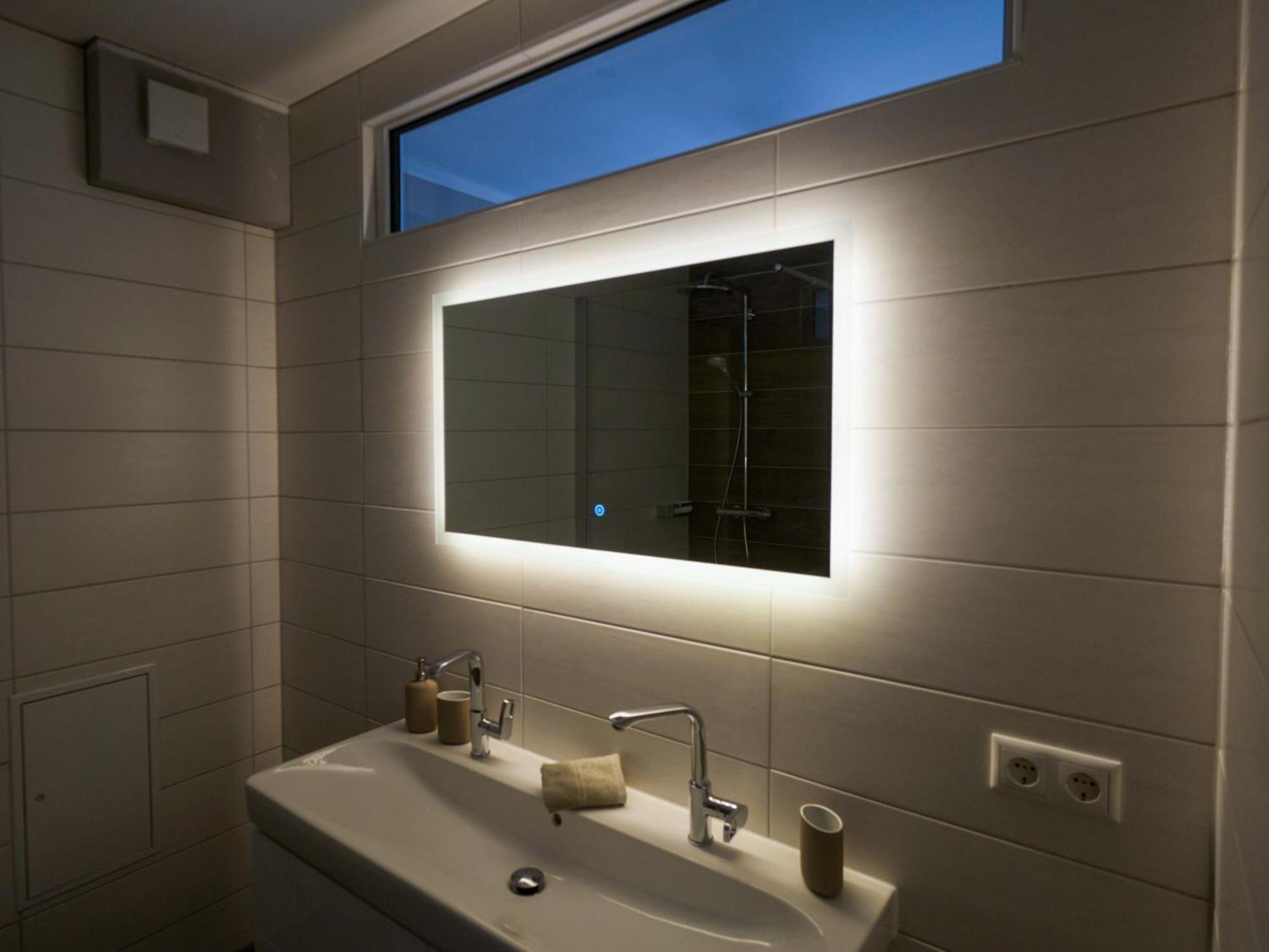 Business-Apartments Im Schuster-Acht 볼가스트 외부 사진