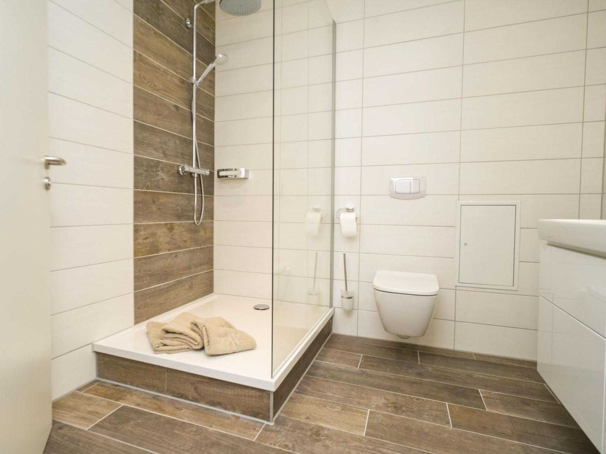 Business-Apartments Im Schuster-Acht 볼가스트 외부 사진