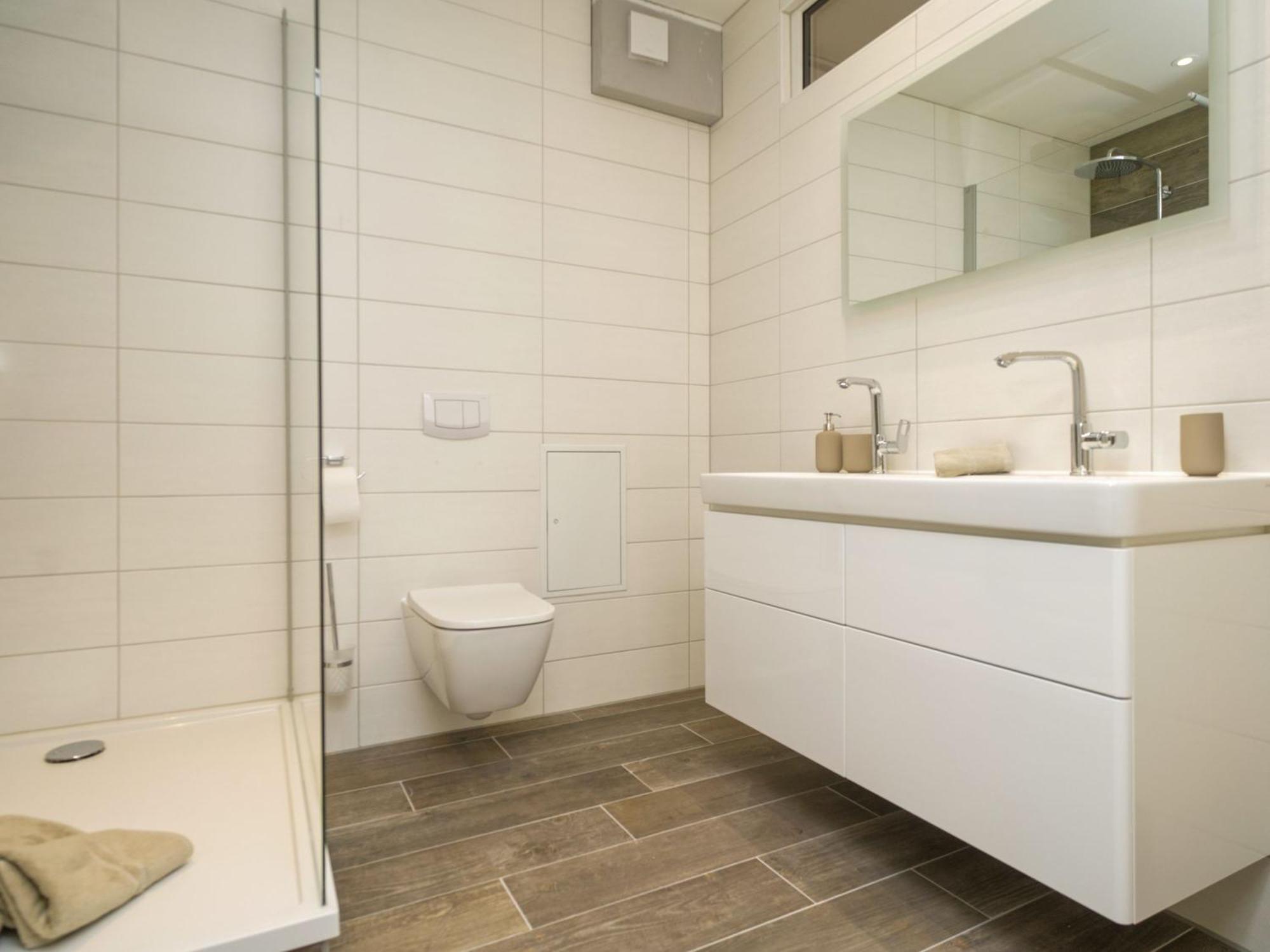 Business-Apartments Im Schuster-Acht 볼가스트 외부 사진